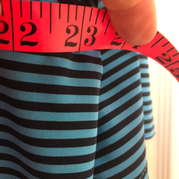 Walter Hagen Set of 2 Men's Golf Polo Shirts Red Blue Striped 11 Majors Medium - Picture 13 of 14